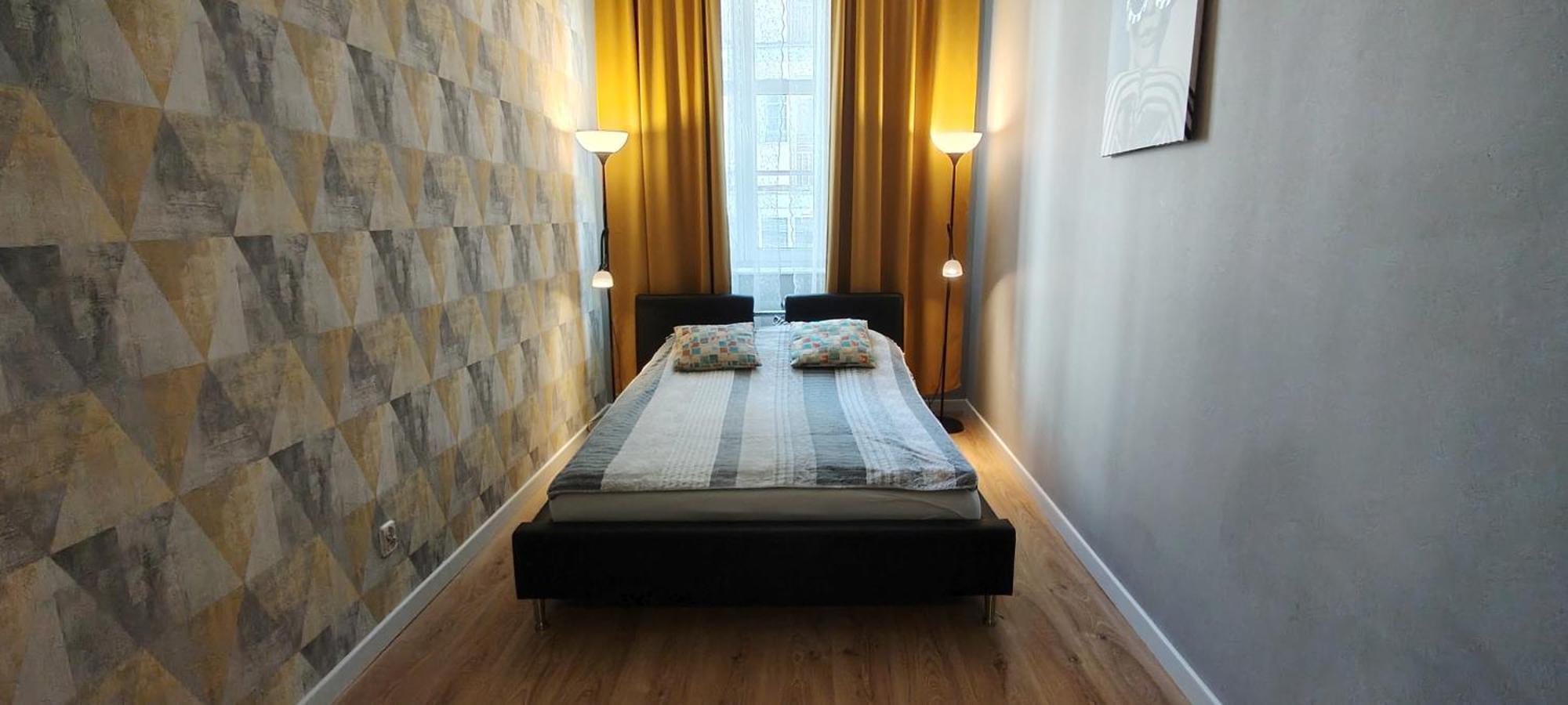 Kghn Apartments Tkacka 11 什切青 外观 照片